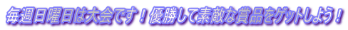 ���T���j���͑��ł��I�D�����đf�G�ȏܕi���Q�b�g���悤�I